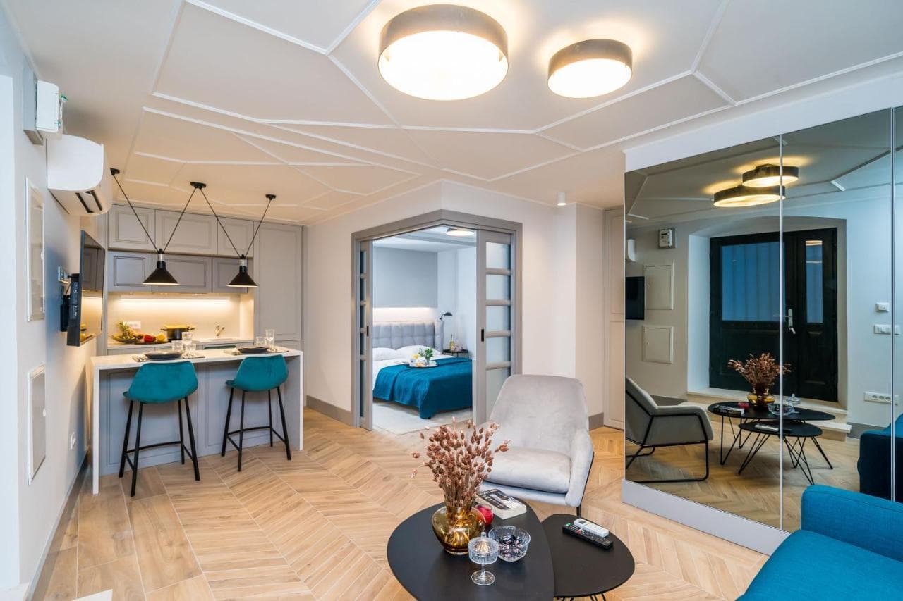 The Old Well Apartment in Dubrovnik Old Town