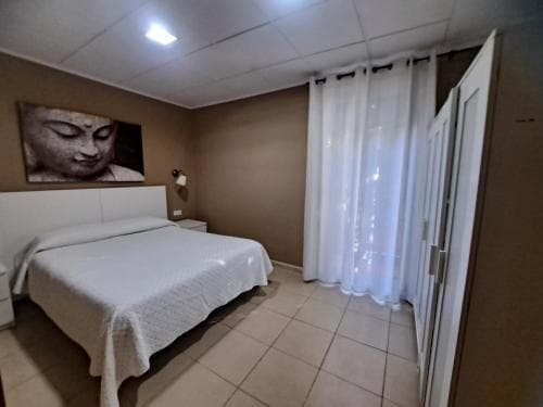 Apartamento Familiar 4 Personas