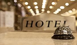 Hotel Evenia Olympic Suites