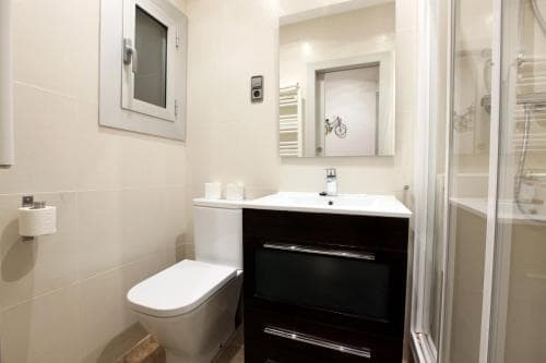 Apartment Park&Beach Deluxe