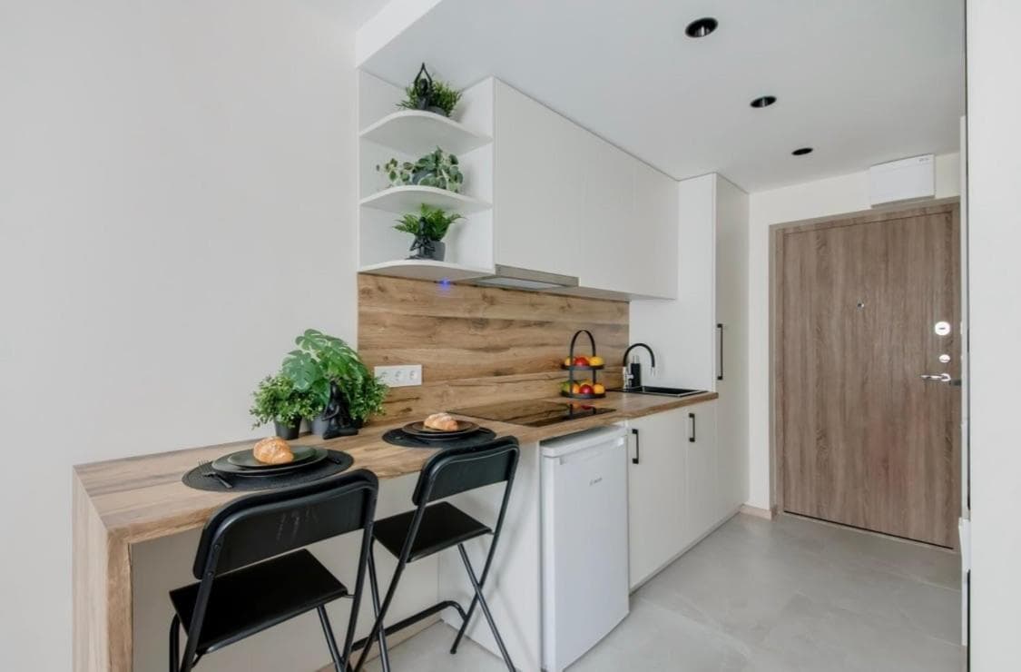 Green Apartment (Adults Only)