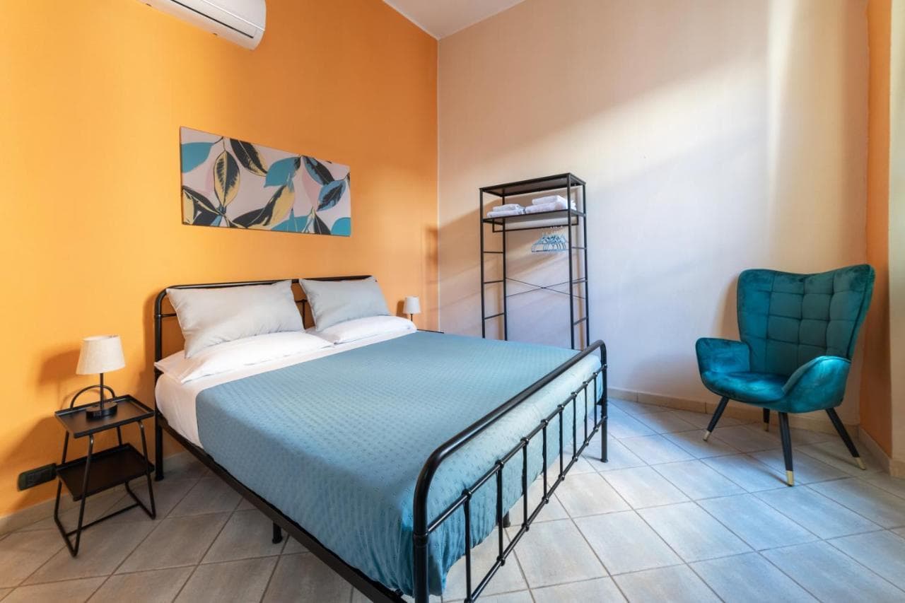 Central Guest House (Adults Only)