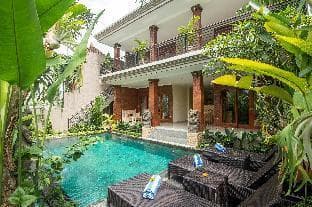 Semujan Villa Ubud