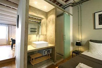 Fga Gothic Apartments