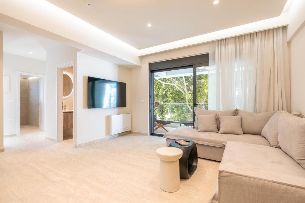 D&R Boutique Apartments Central 1