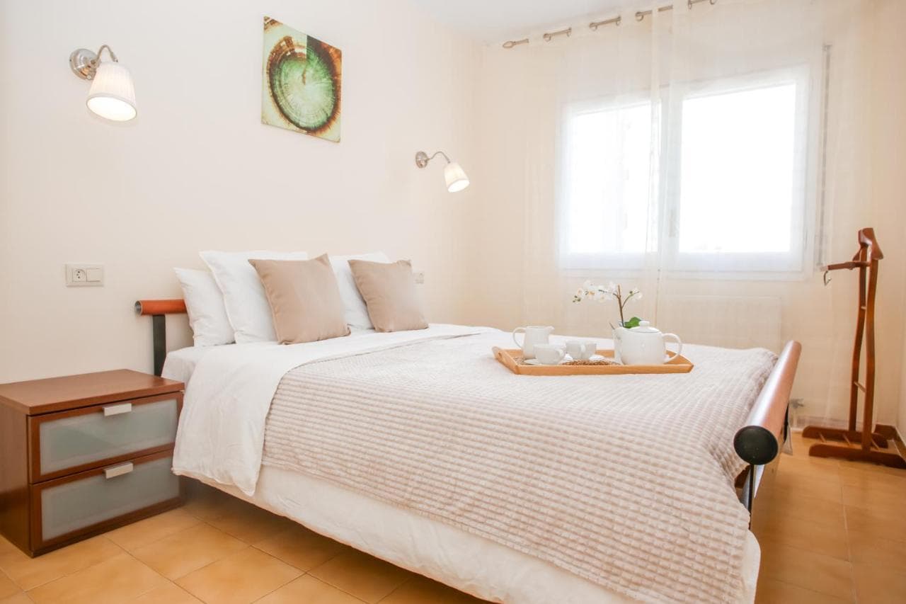 Al50 Apartamento Playa Fenals