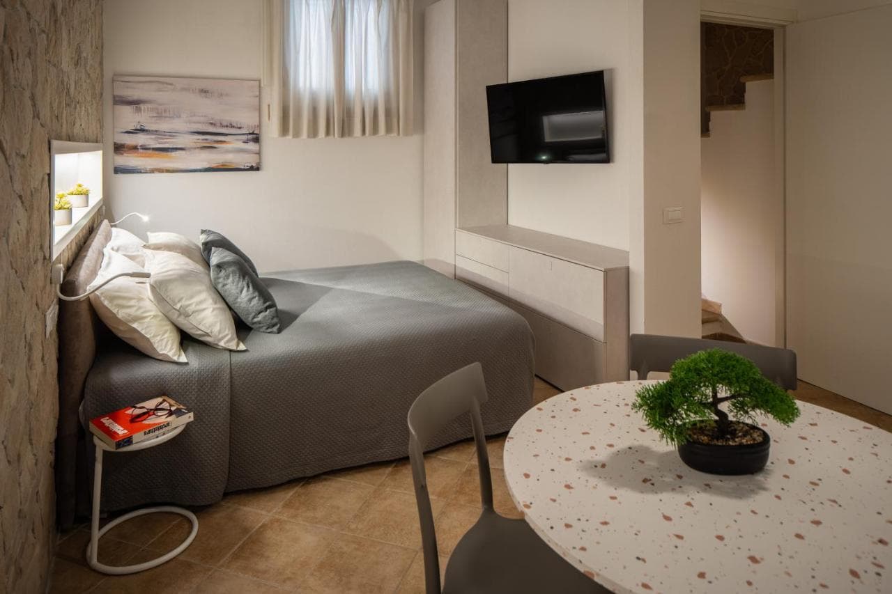 Josso Apartments 123 - Comfty