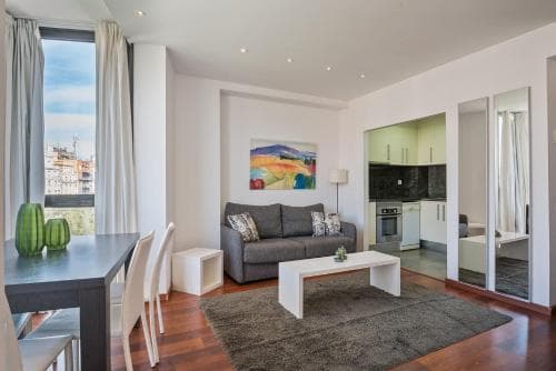 Sleep Universitat by Stay