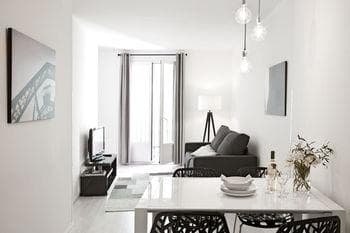 Ainb Gothic Cathedral Apartments