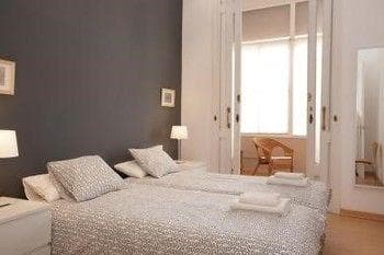 Uma Suites Eixample Barcelona