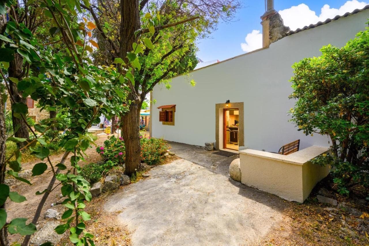 Alchadef Park Apartment