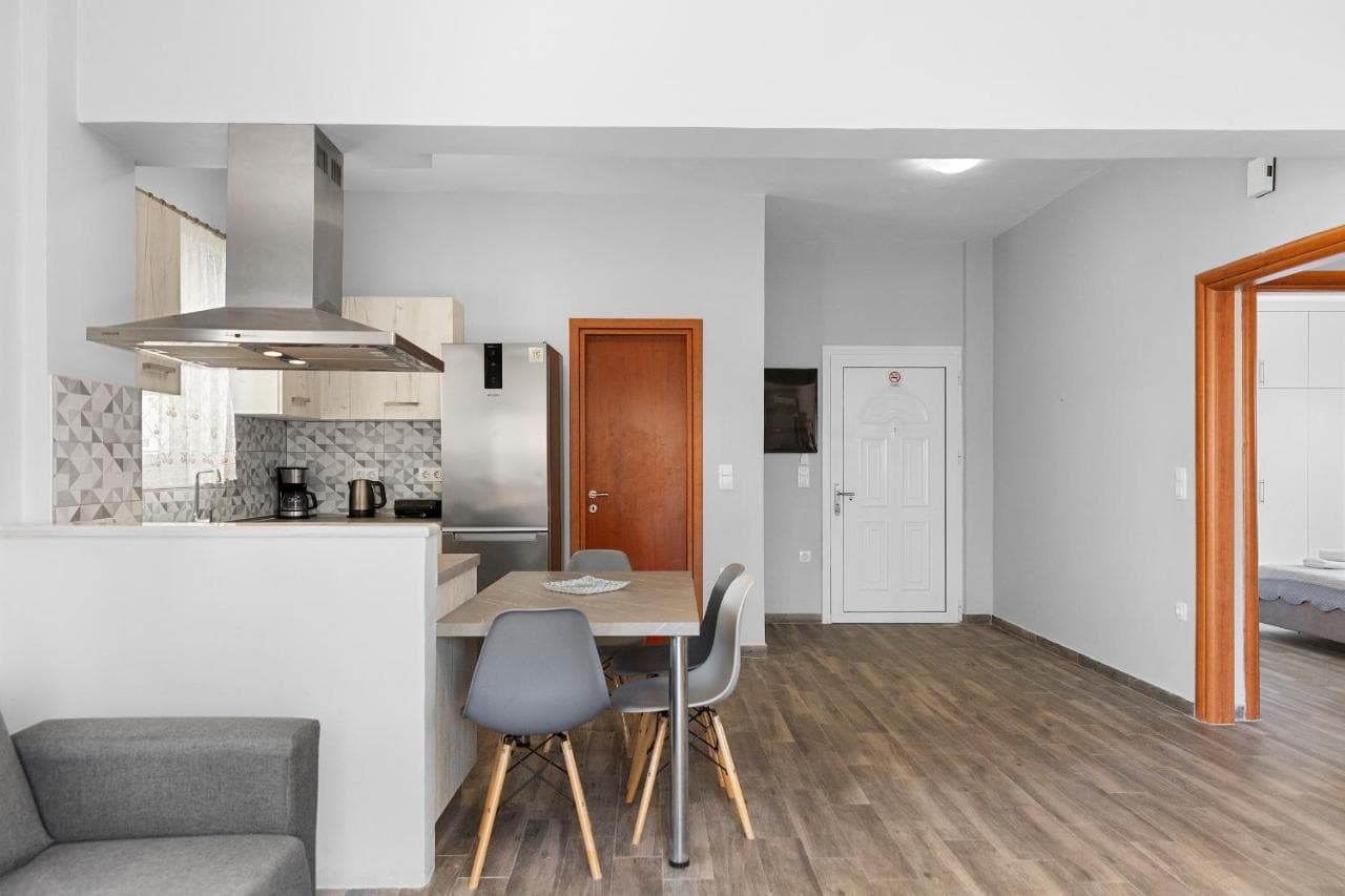 City Central Appartment