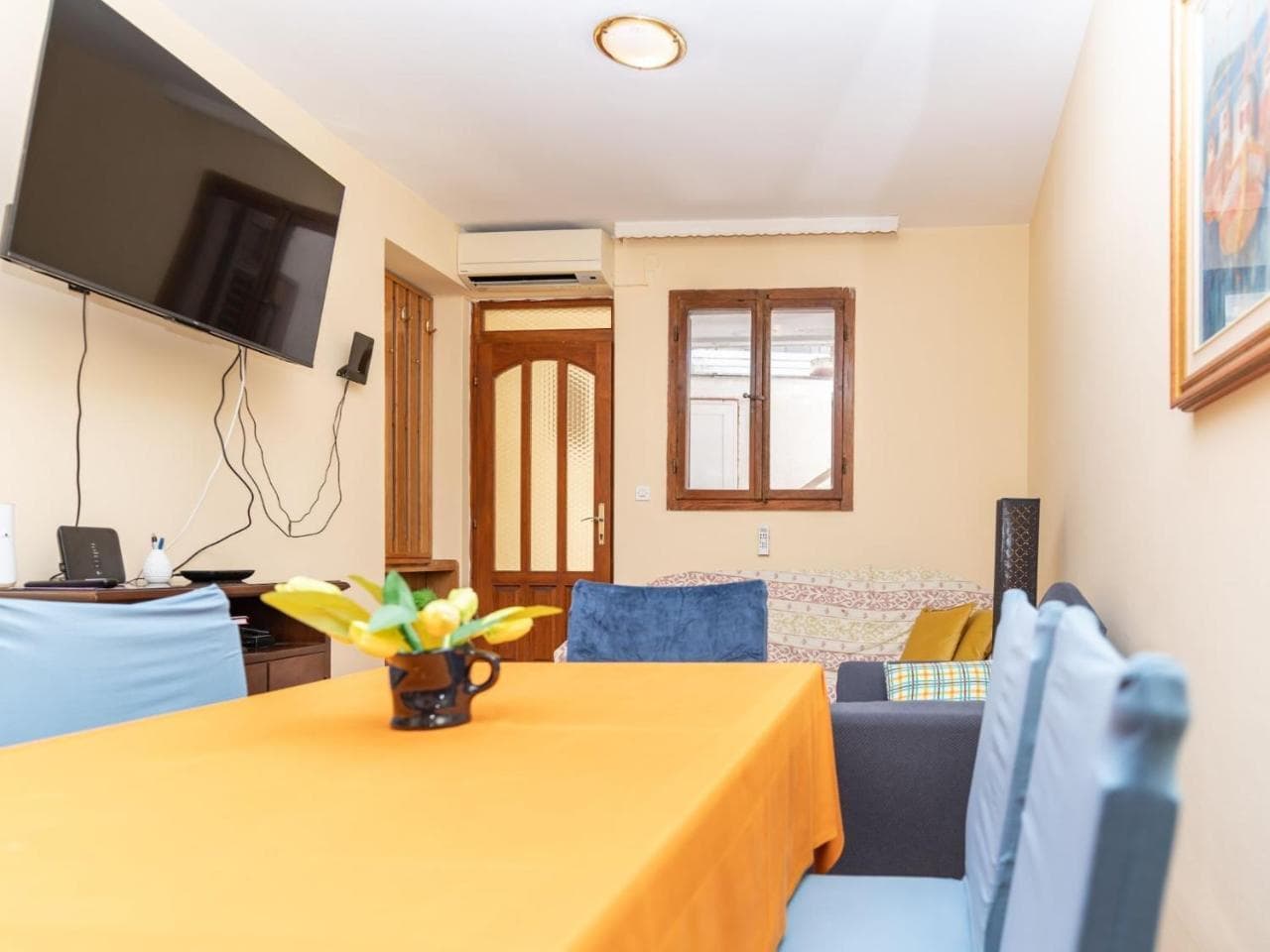 Casa Radha Bella - Two Bedroom Holiday Home