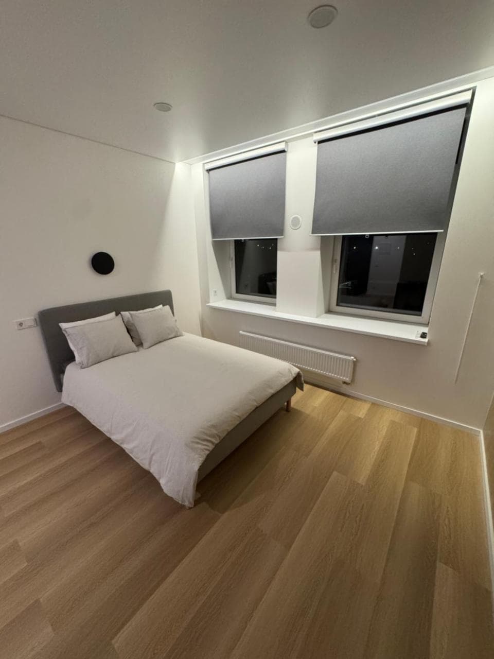 10 New Airport Apartment