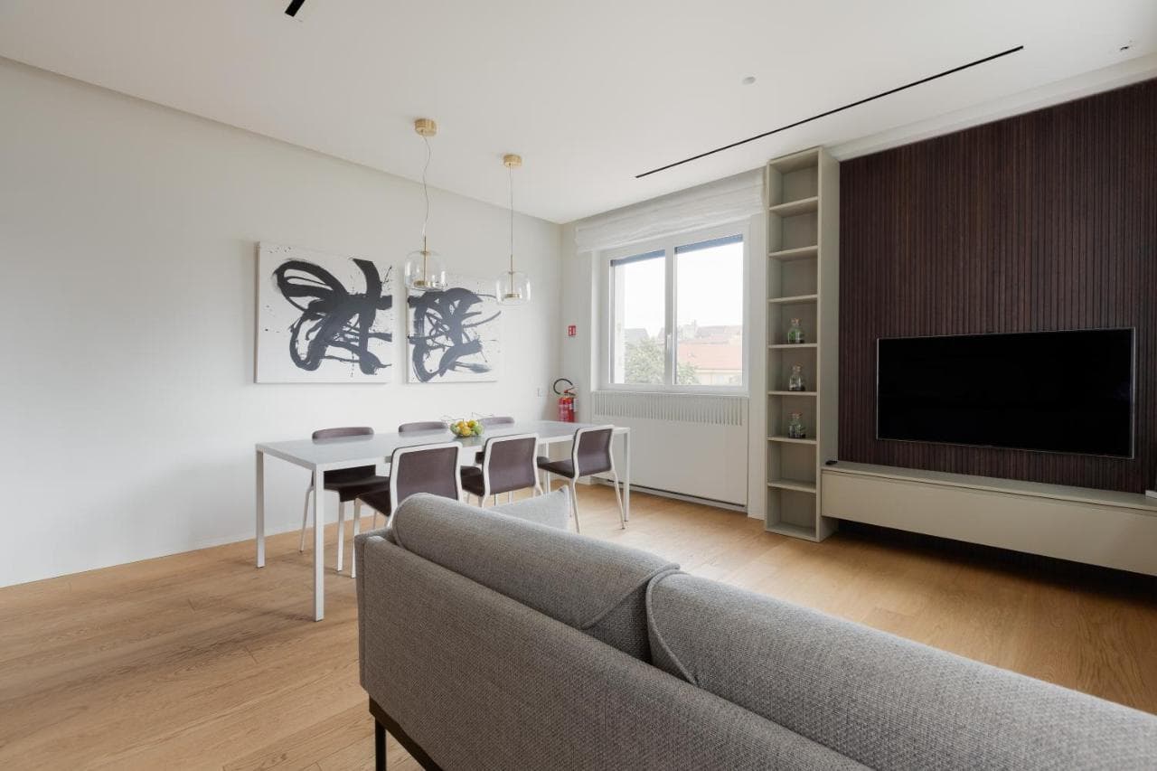 Brera Apartments in Missori