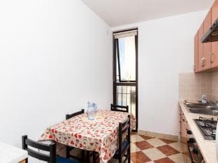 Apartment Brajkovic - One Bedroom Apartment with Loggia And Sea View