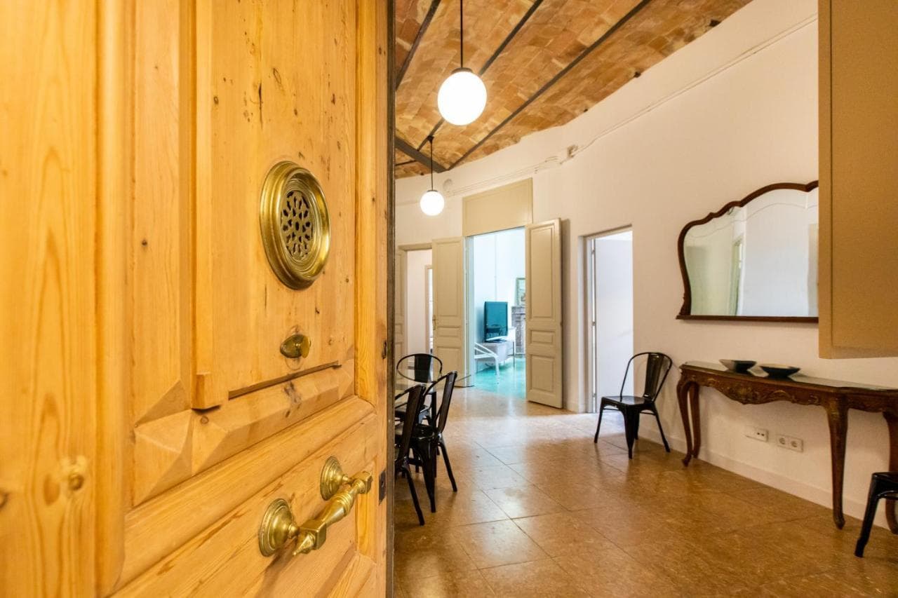 Bp1- Piso Para Grandes Grupos