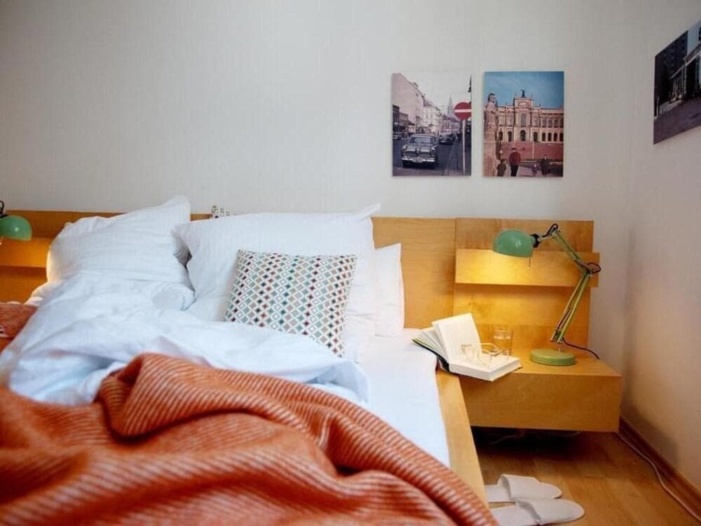 Muller Inn Bed & Breakfast