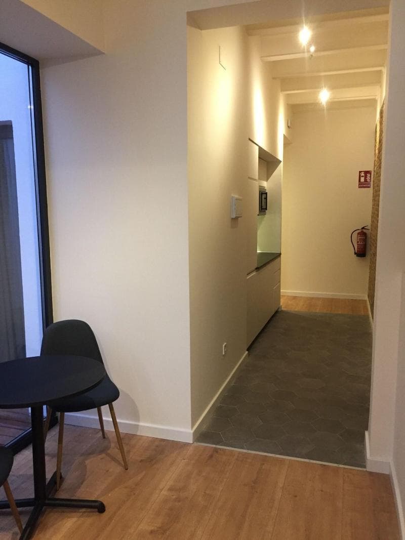 Olala Modern Catalan Apartments