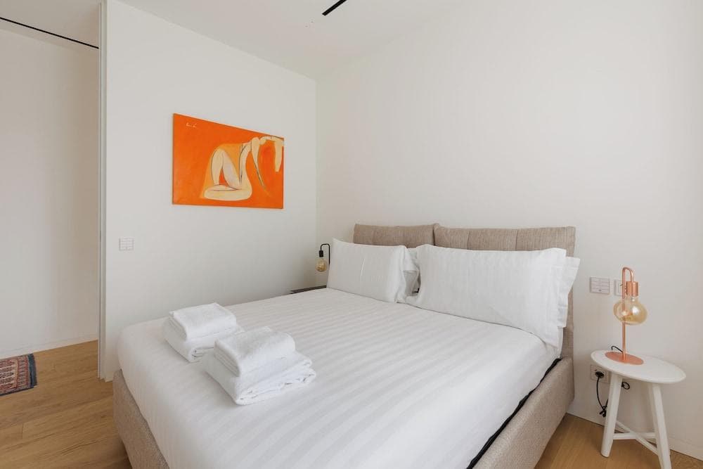 Brera Apartments in Missori