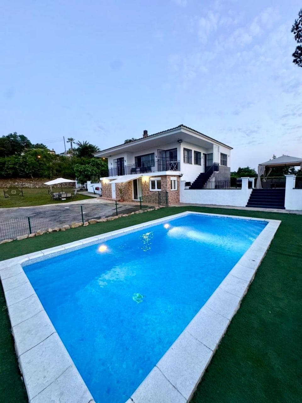 Casa Del Roselles - Luxury Flat with Swimming-Pool in Lloret de Mar