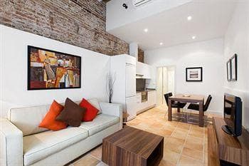 Dailyflats Sagrada Familia