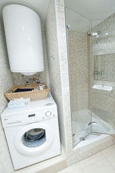 Roger de Lluria Design Aparments