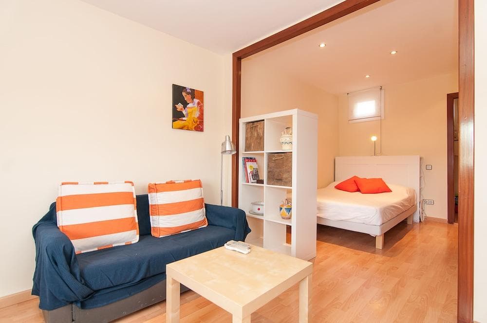 Montaber Apartments - Plaza Espana