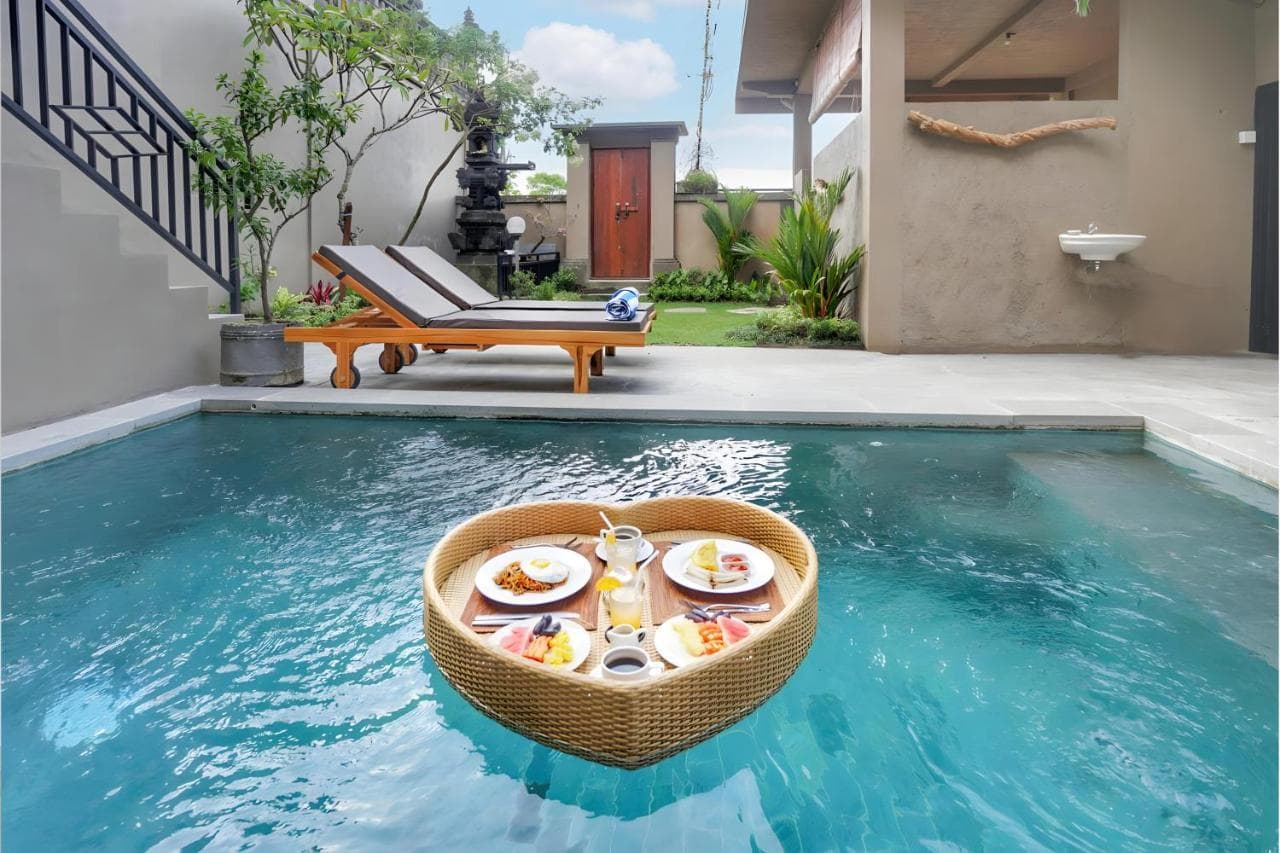 Alana Villa Ubud