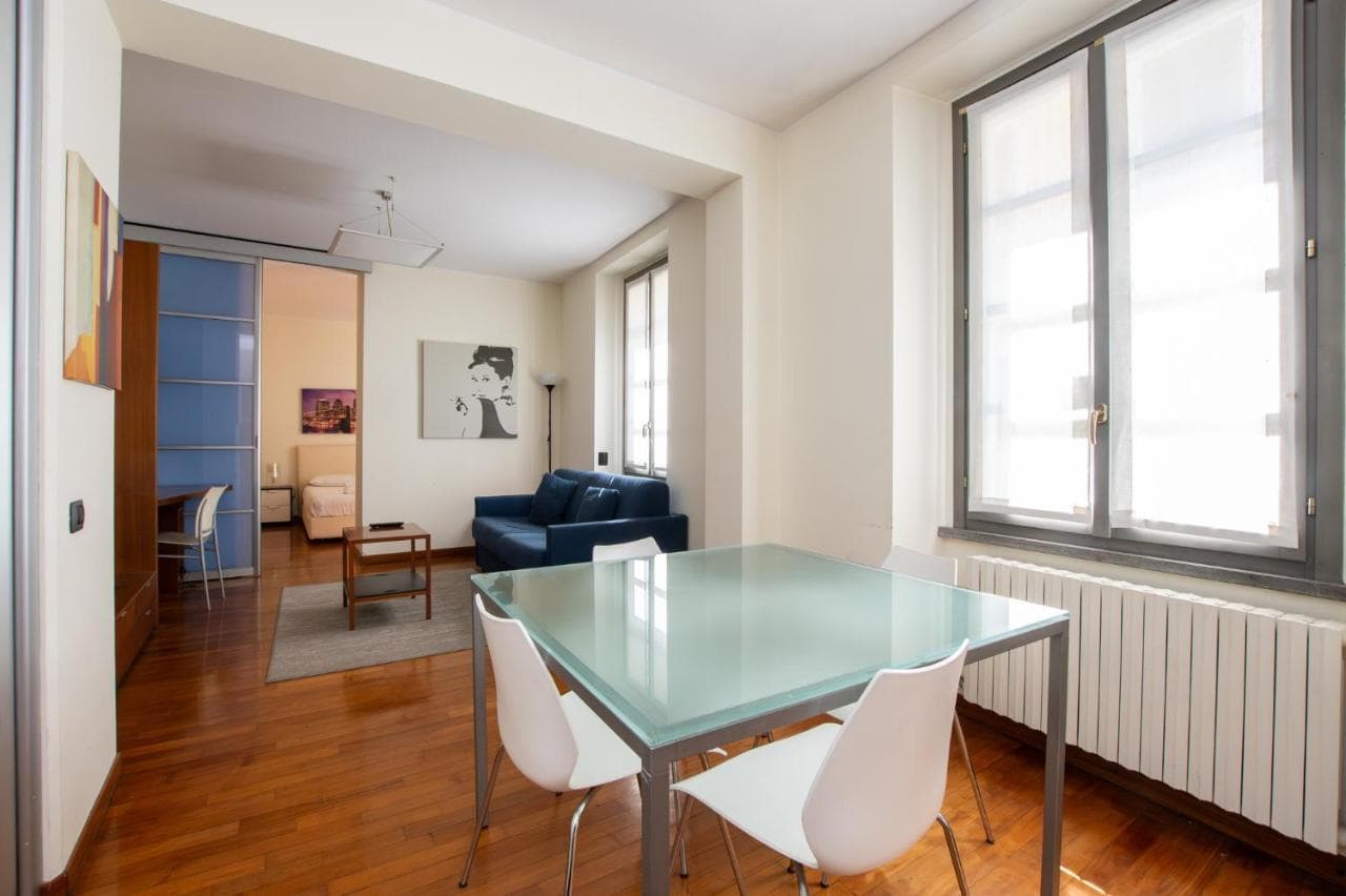 Via Dei Fabbri - Michelangelo Apartment