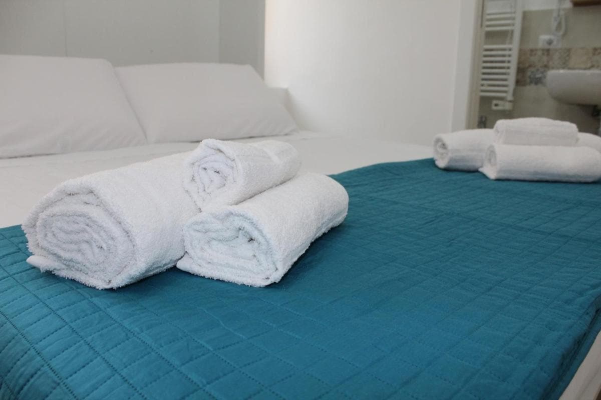 Studio Apartment Gd House 15