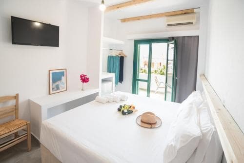 Ifestia Hotel Santorini