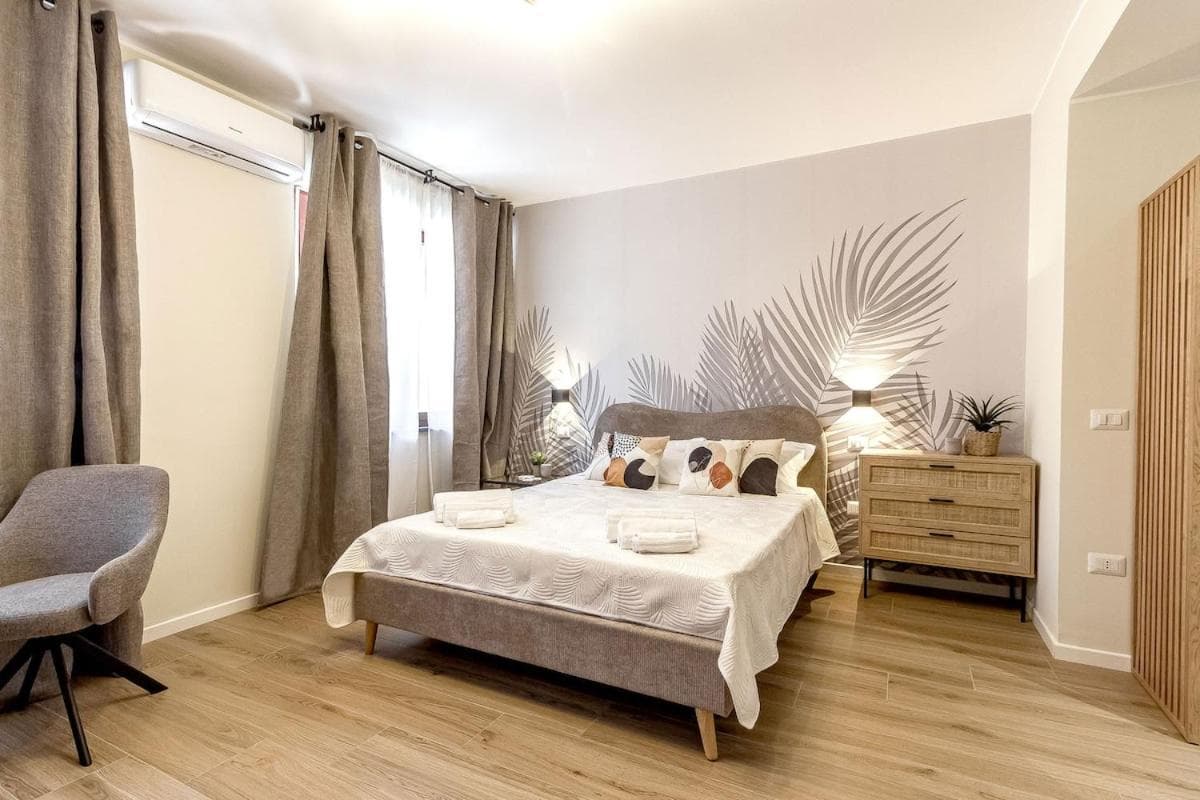 Raighinas - Cozy Apartment Cagliari Center