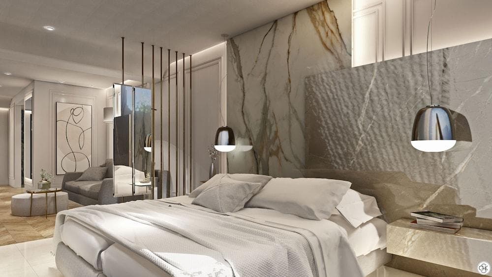 Philia Center Suites