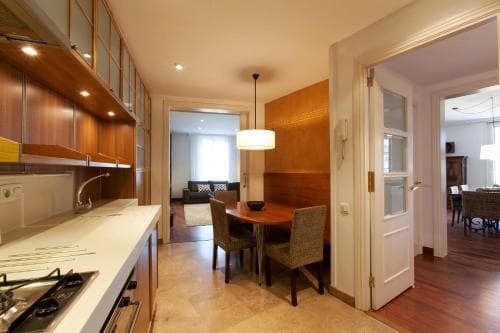 Serennia Apartments Ramblas - Placa Catalunya