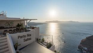 Porto Fira Villas