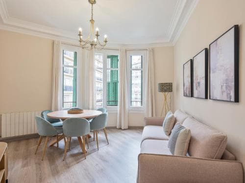 Numa I Caja Apartments