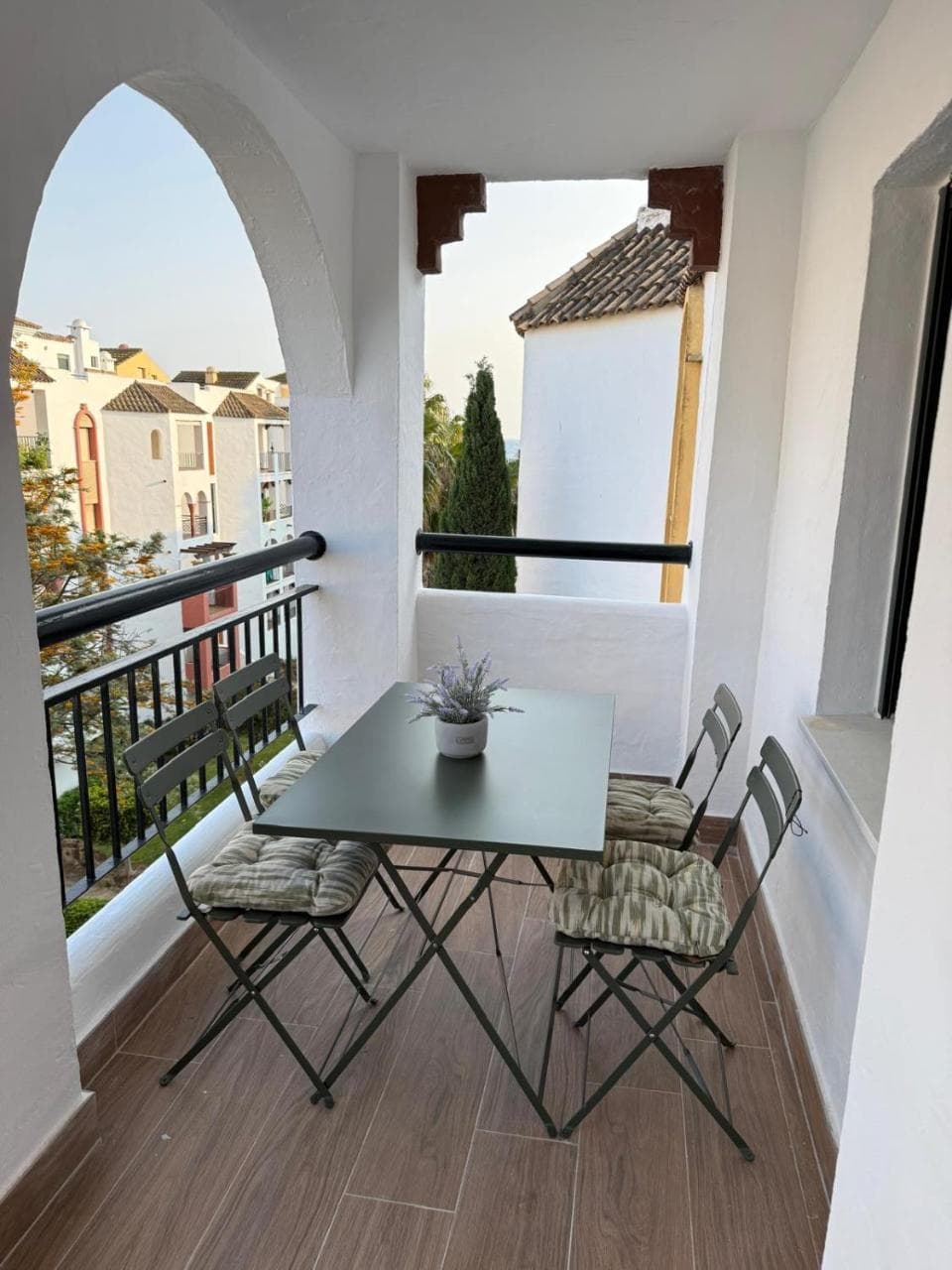 Atico Duplex En Zahara de Los Atunes