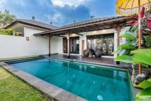 Residence 888 Villa Ubud