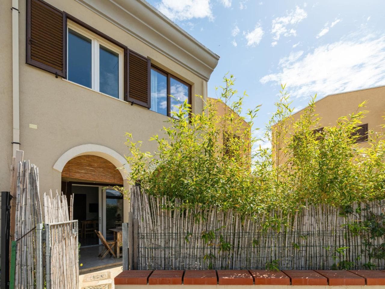 Holiday Home Borghi Piscina by Interhome