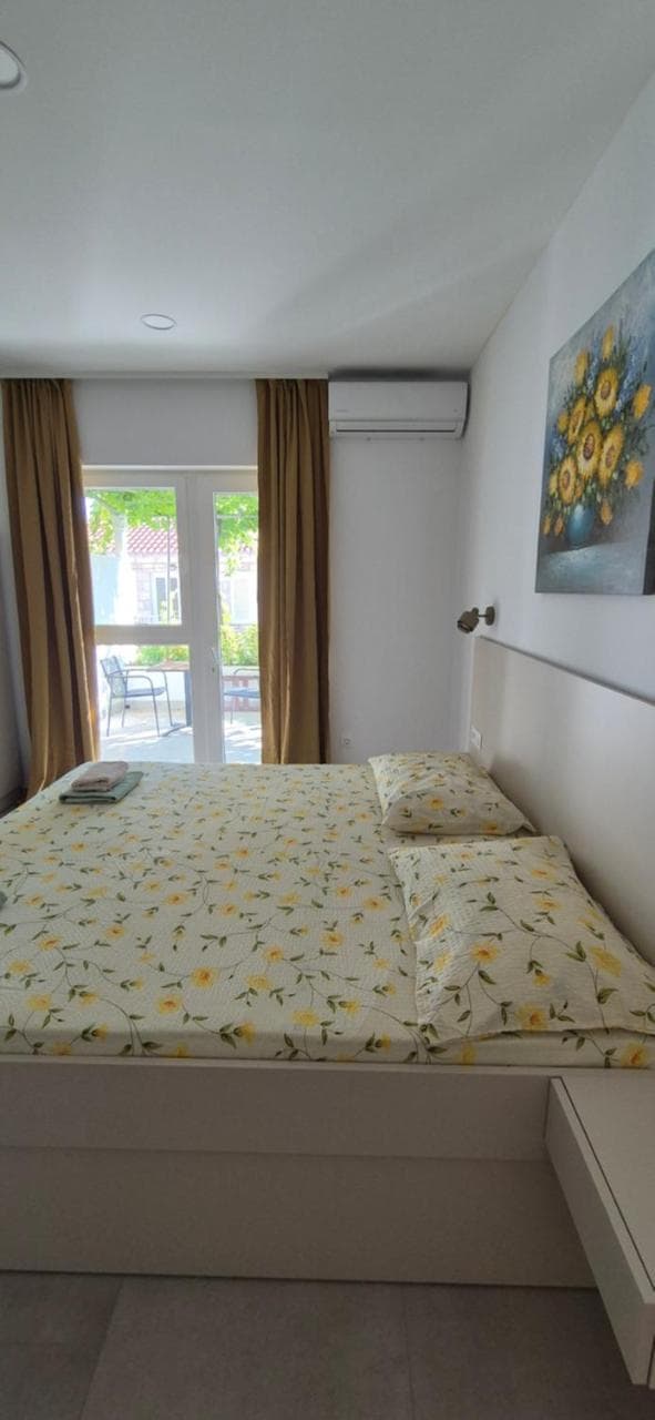 Private Studio Apartment