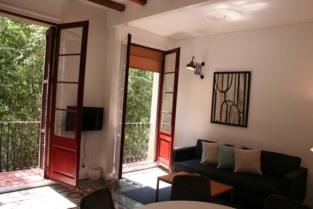 Avenida Apartments Sepulveda