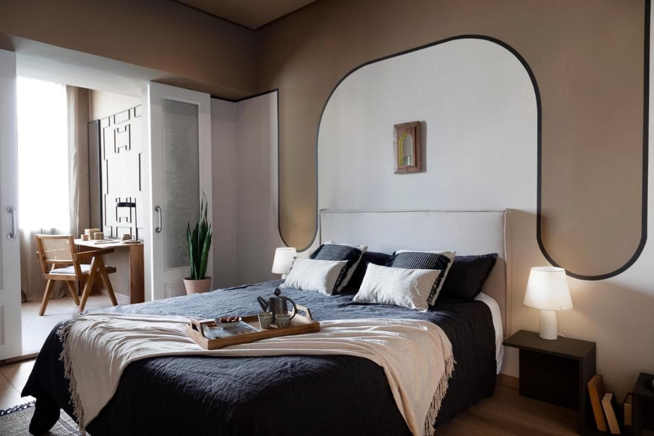 Bara - 2 Bedrooms in Eixample Dreta