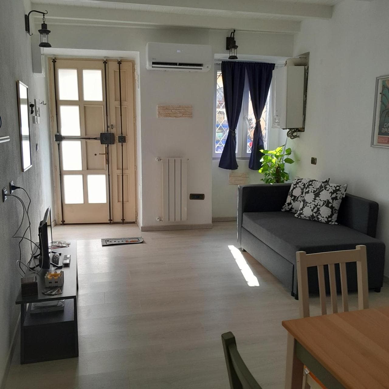 St John Apartment (Adults Only)