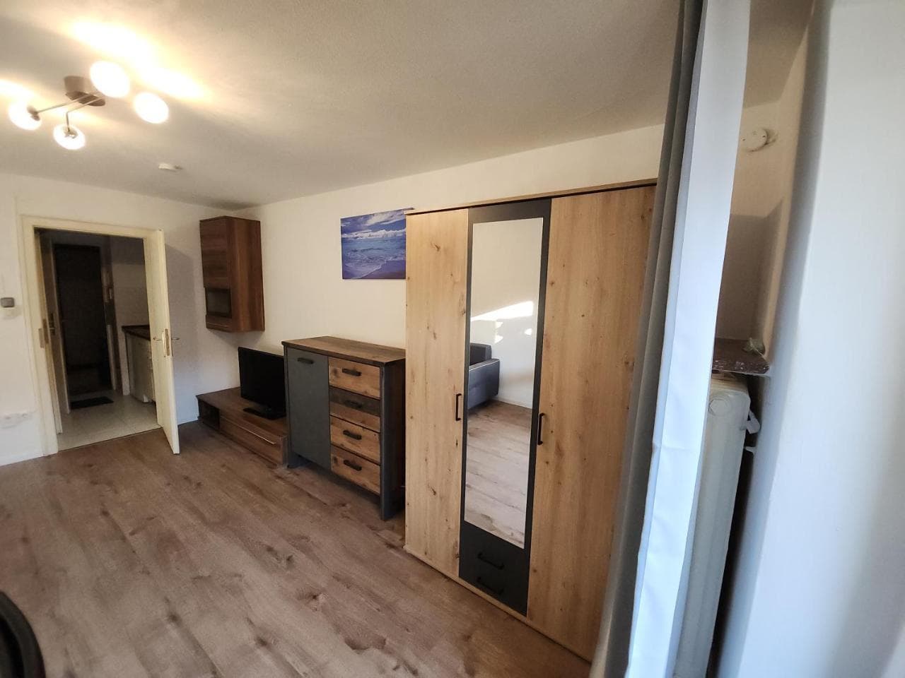 Citynah, 3 Min U-Bahn, Balkon, Untergiesing