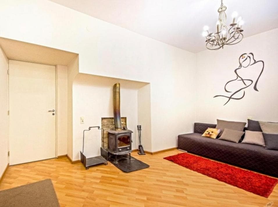 Best Location Old Town Choise