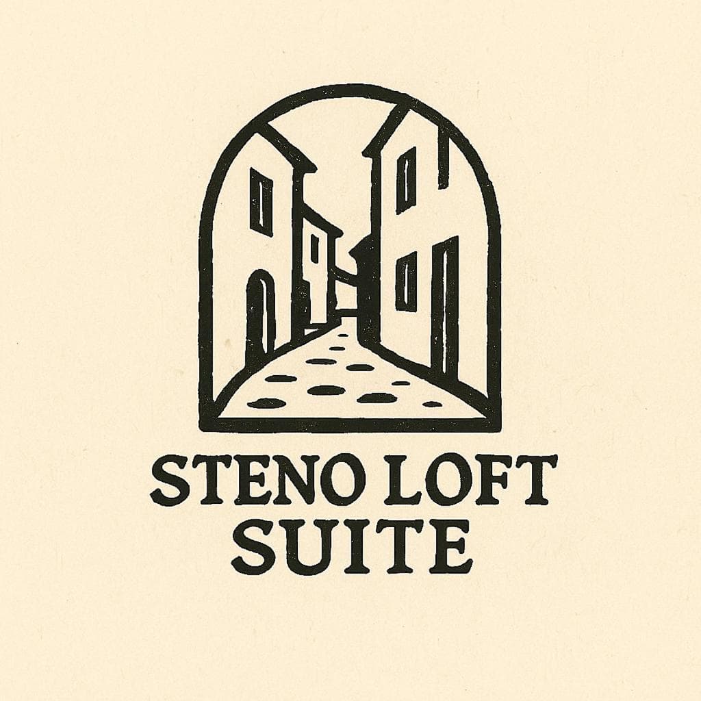 Steno Loft Suite