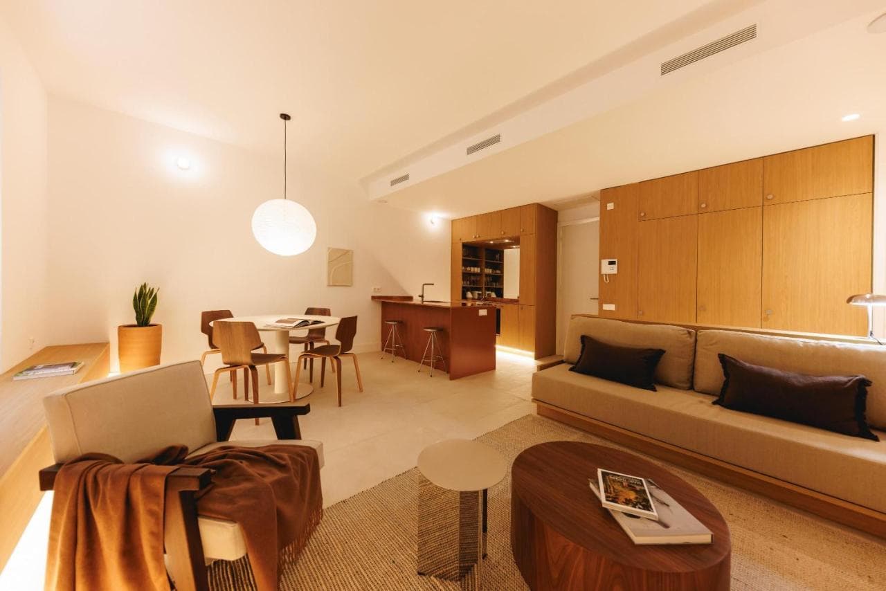 Bravissimo Vivaldi 2b, Monthly Apartment