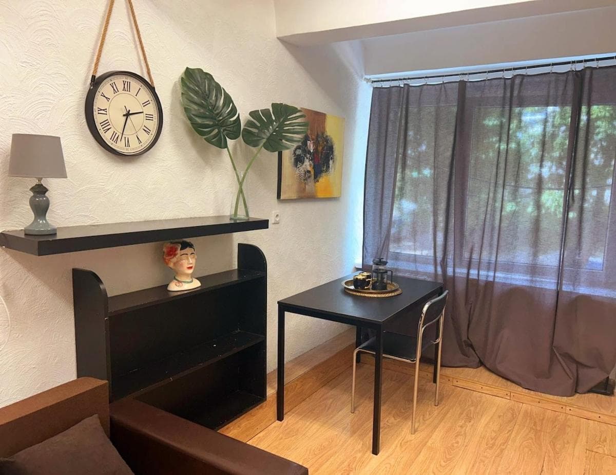 Studio 10 Min Walk From Old Town (Adults Only)