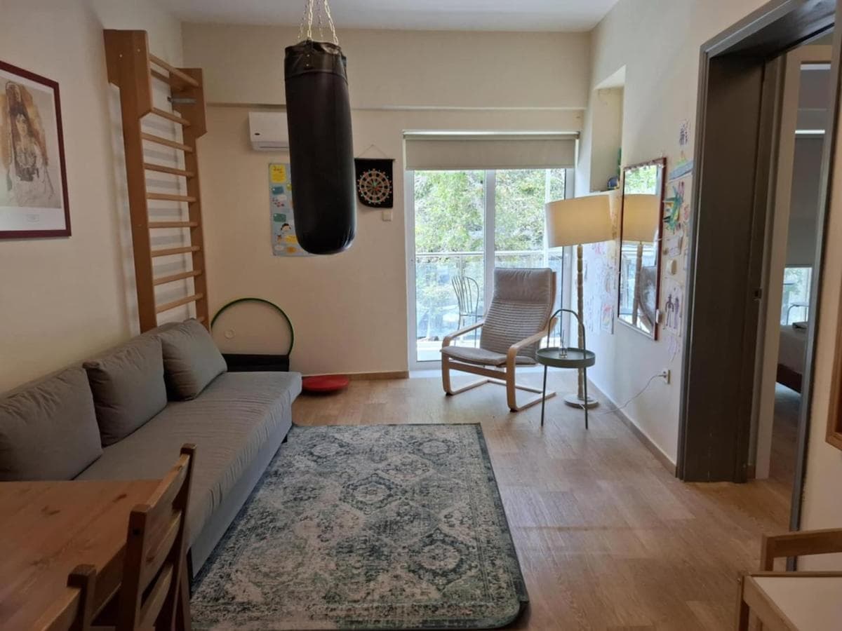 Folitsa Happy Central Home